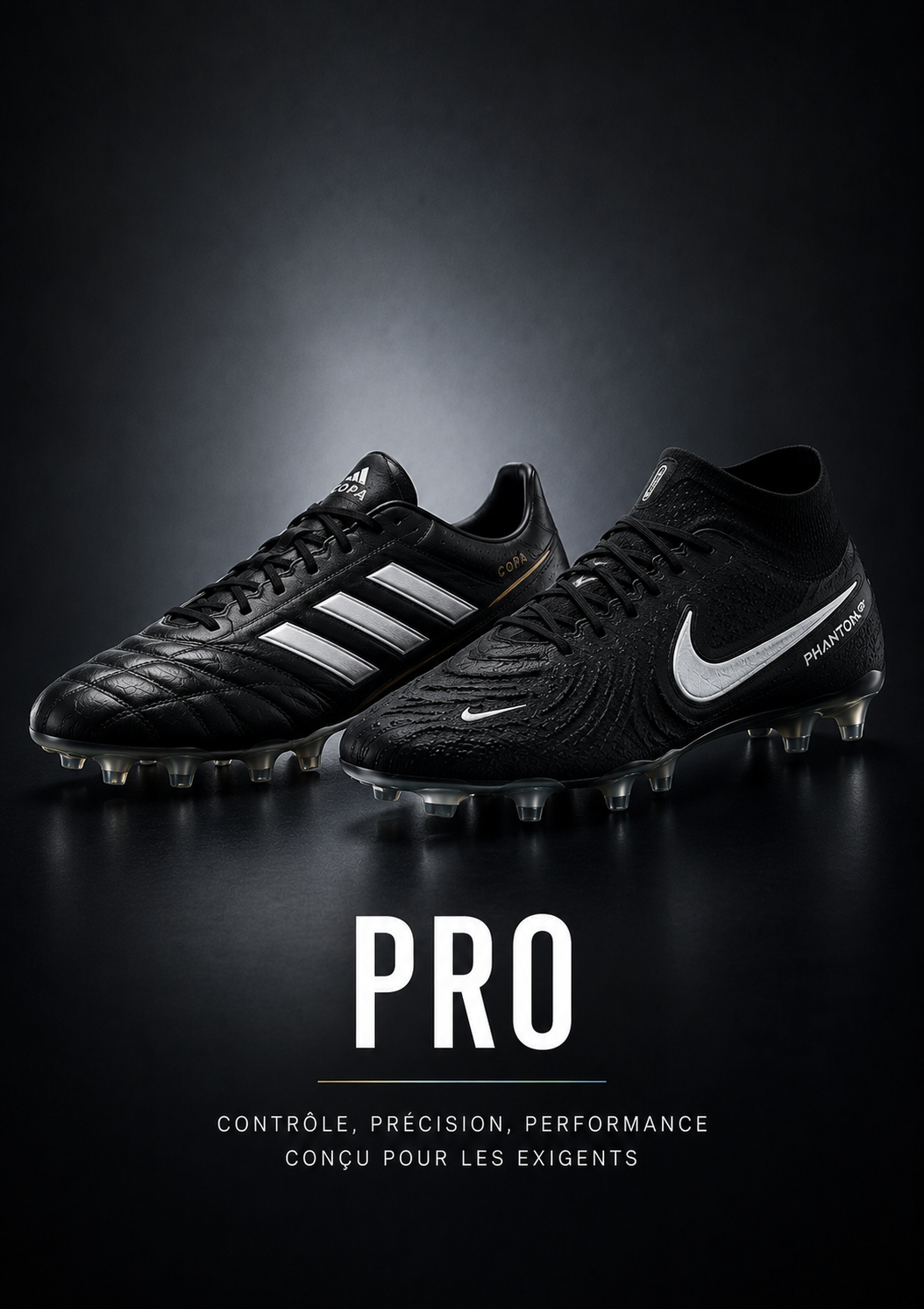 Pro - Performance