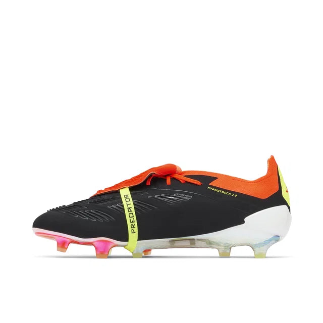 Adidas Predator Elite Foldover Tongue FG Solar Energy Pack