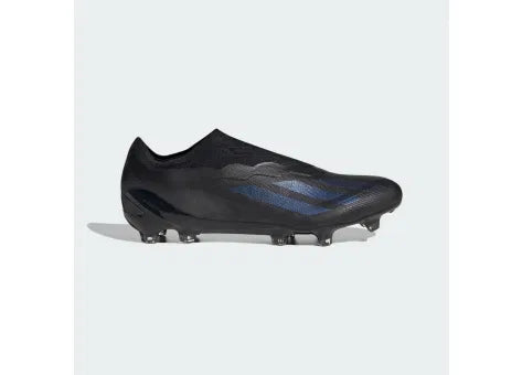 Adidas Crazyfast.1 Laceless FG Core Black