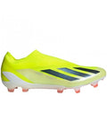 Adidas X Crazyfast Elite LL FG Solar Energy Pack