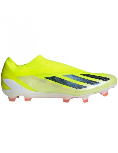 Adidas X Crazyfast Elite LL FG Solar Energy Pack