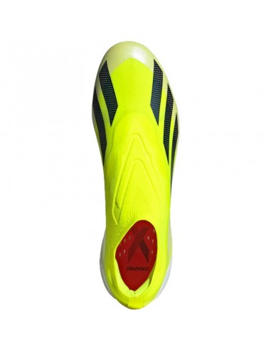 Adidas X Crazyfast Elite LL FG Solar Energy Pack