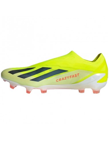 Adidas X Crazyfast Elite LL FG Solar Energy Pack