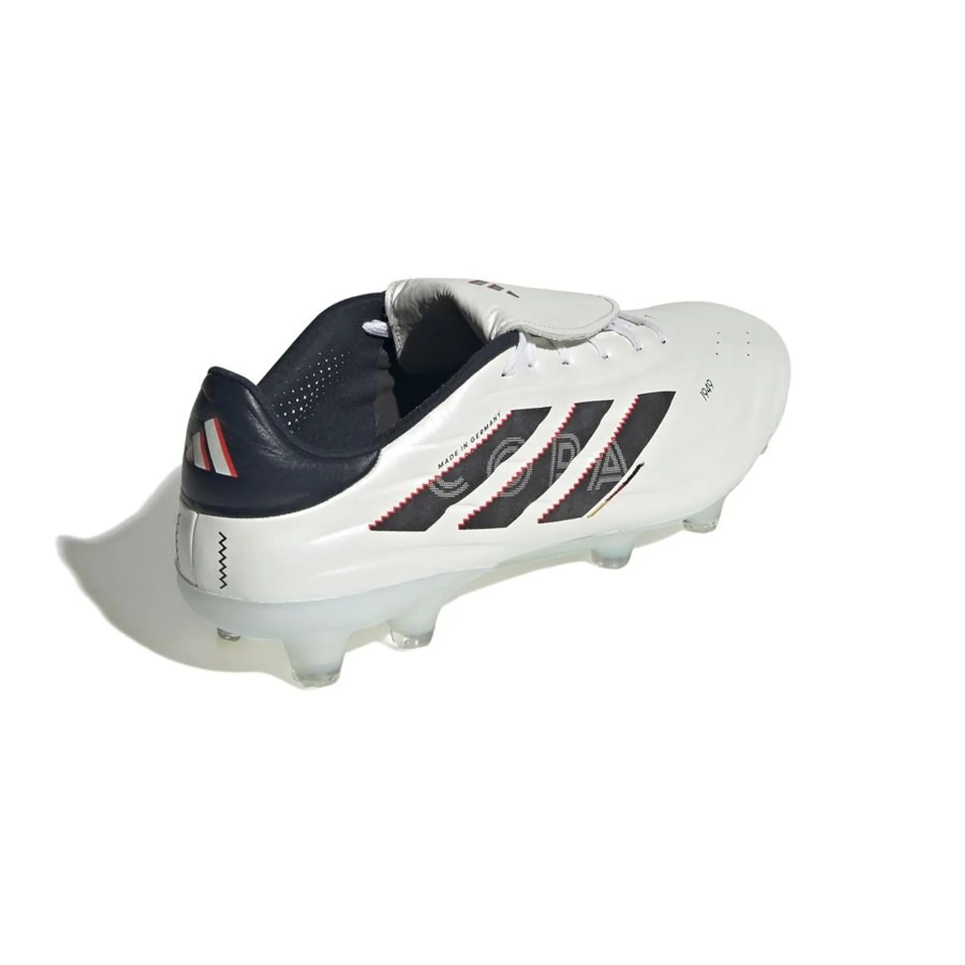 Adidas Copa Pure II Elite FG Made In Germany 75th Anniversary