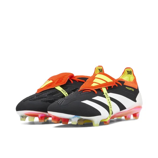 Adidas Predator Elite Foldover Tongue FG Solar Energy Pack