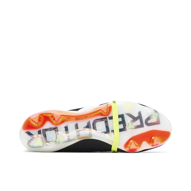 Adidas Predator Elite Foldover Tongue FG Solar Energy Pack