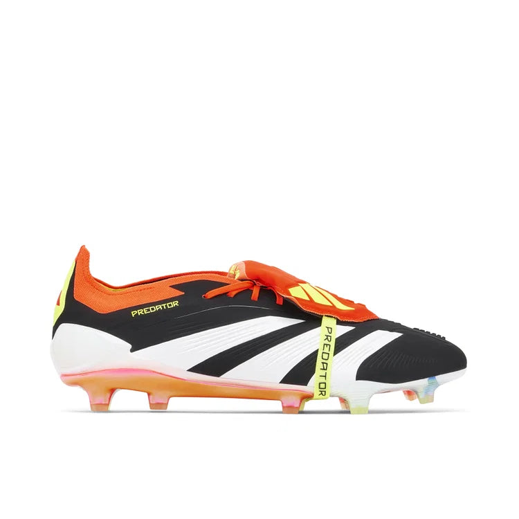 Adidas Predator Elite Foldover Tongue FG Solar Energy Pack