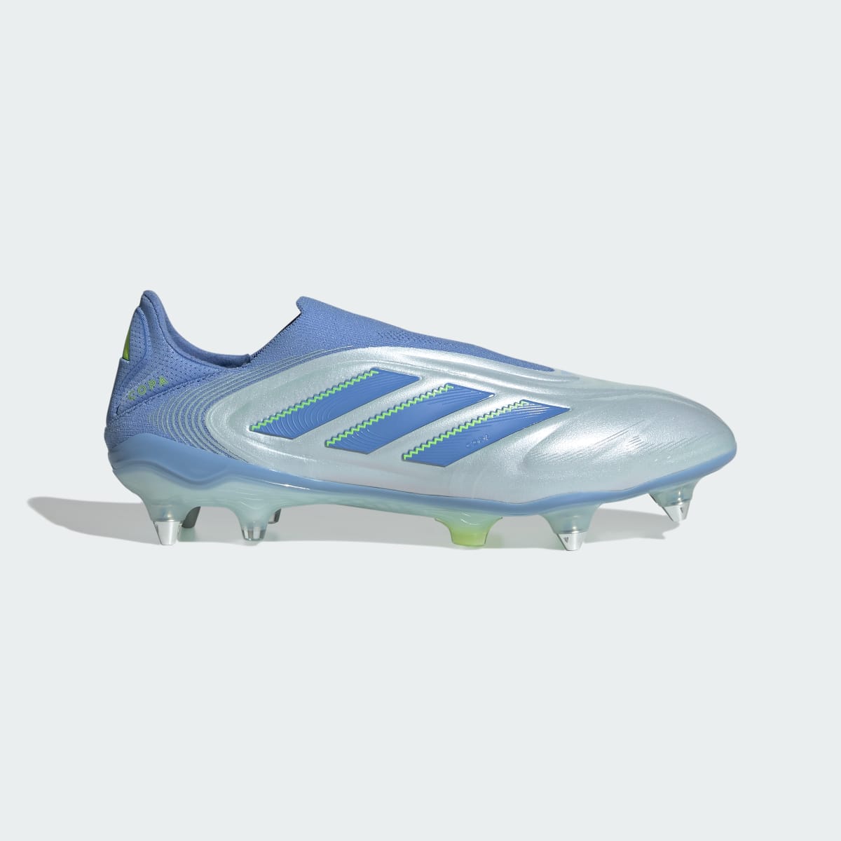 adidas Copa Pure 3 Elite Laceless SG IH0857 vue principale