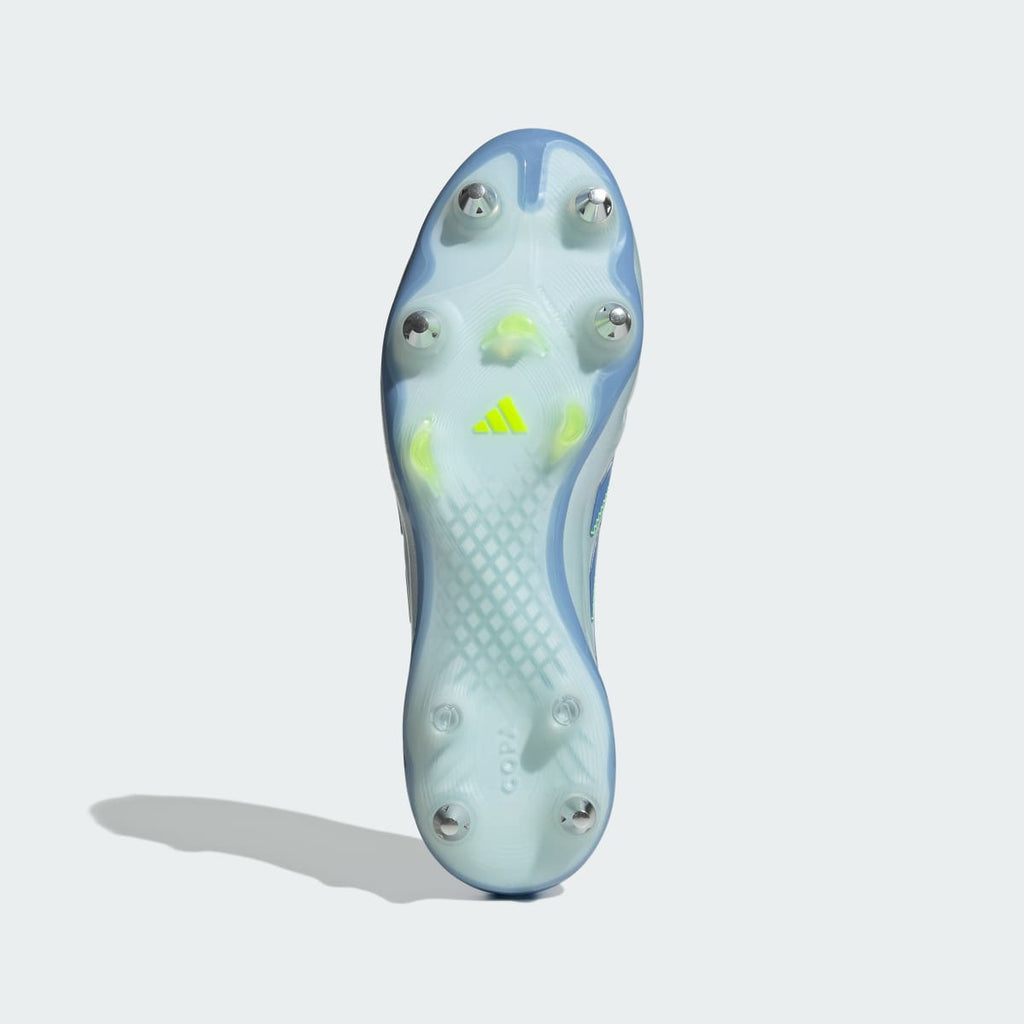 adidas Copa Pure 3 Elite Laceless SG IH0857 dessus