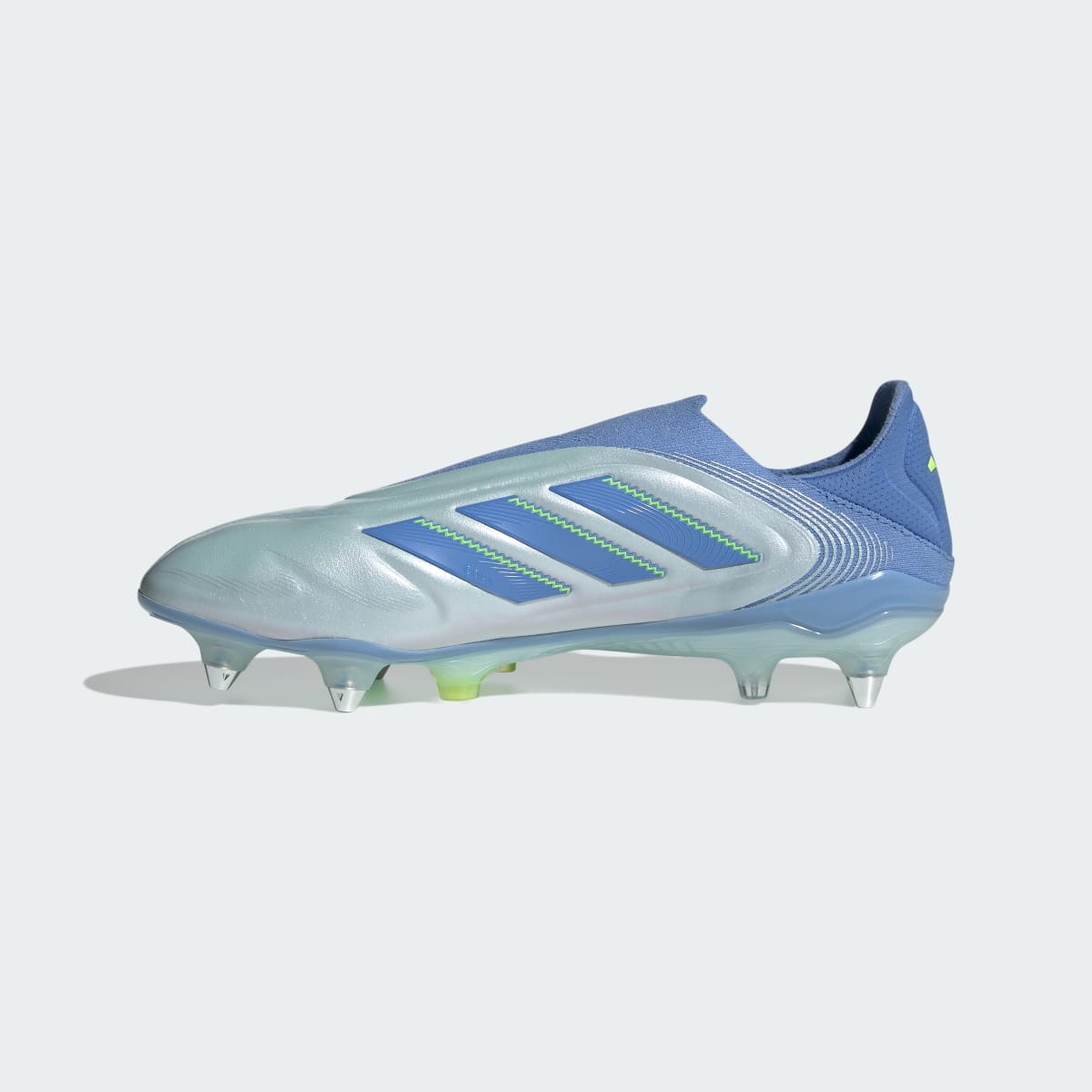 adidas Copa Pure 3 Elite Laceless SG IH0857 arriere