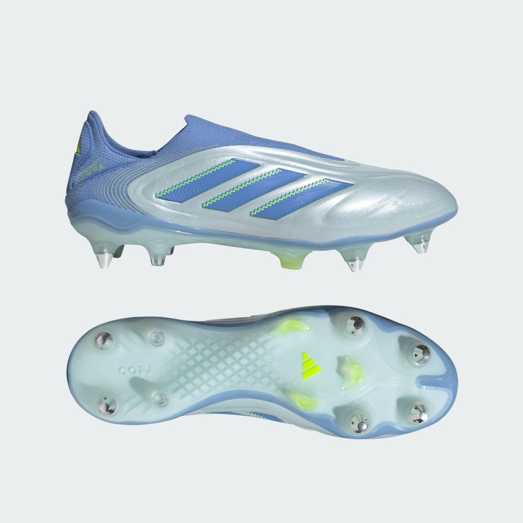 adidas Copa Pure 3 Elite Laceless SG IH0857 porte