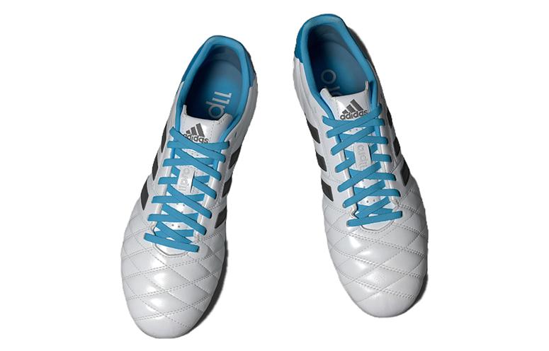 adidas 11Pro FG Toni Kroos 10th Anniversary ID5136 - profil