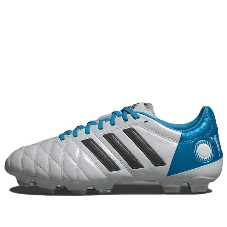 adidas 11Pro FG Toni Kroos 10th Anniversary ID5136 - vue principale