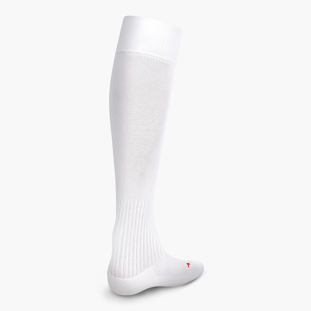 CHAUSSETTES RED BULL LEIPZIG DOMICILE 2022 2023 – Image 2