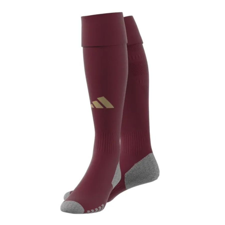 Chaussettes AS Roma Domicile 2024 2025 – Image 2