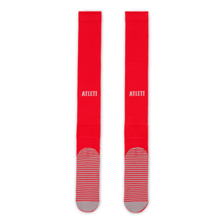 Maillot Kit Enfant Atletico Madrid Domicile 2024 2025 De Paul – Image 7