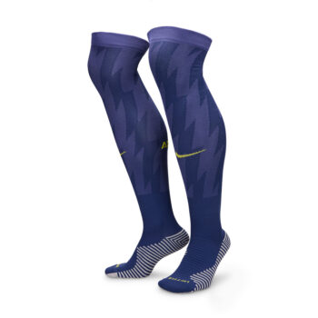 Chaussettes Atletico Madrid Extérieur 2025 2026