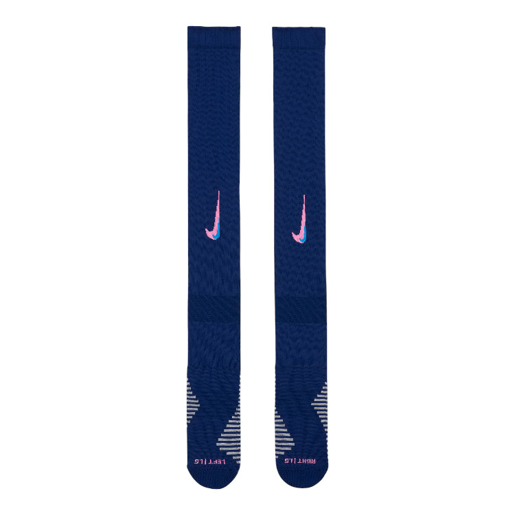 Chaussettes Atletico Madrid Third 2024 2025 – Image 2