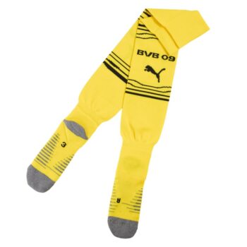 Chaussettes BVB Dortmund Domicile 2025 2026
