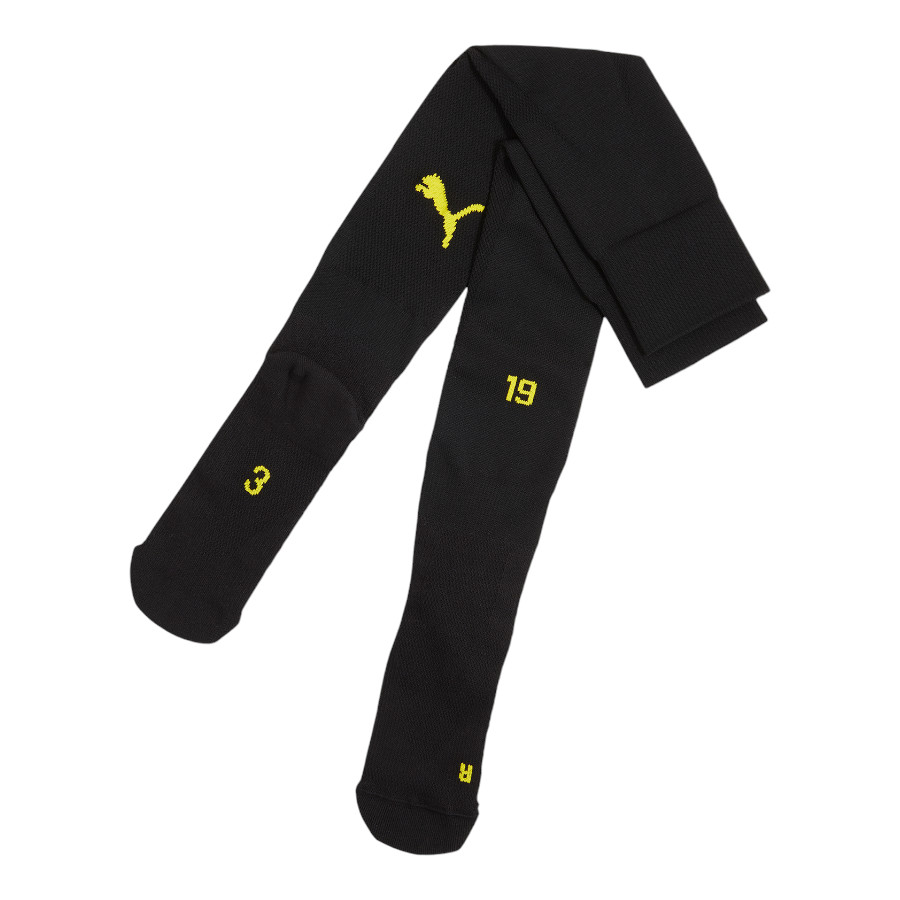 Maillot Kit Enfant BVB Dortmund Exterieur 2024 2025 – Image 6