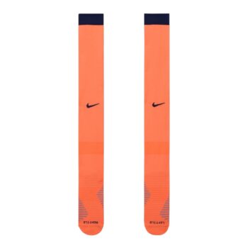 Alternative view of Chaussettes Barca 2025 2026 Third