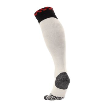 Alternative view of Chaussettes Bayern Munich Third 2025 2026