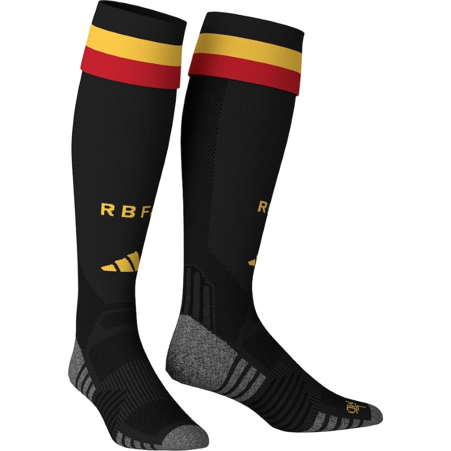 Maillot Kit Enfant Belgique Domicile 2026 2027 – Image 5