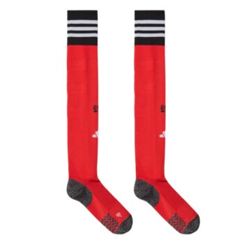 Alternative view of Chaussettes Benfica Domicile 2025 2026