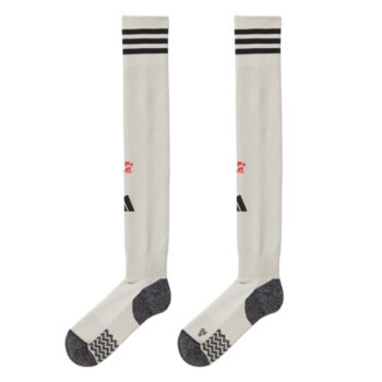 Chaussettes Benfica Exterieur 2025 2026