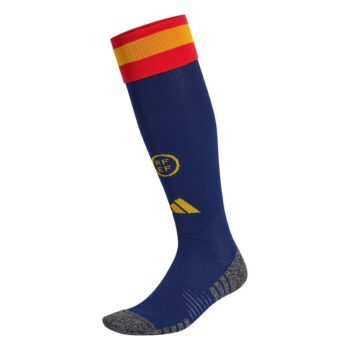 Chaussettes Espagne Domicile 2026 2027