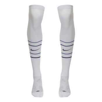 Alternative view of Chaussettes Inter Milan Exterieur 2024 2025
