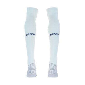 Alternative view of Chaussettes Inter Milan Exterieur 2025 2026