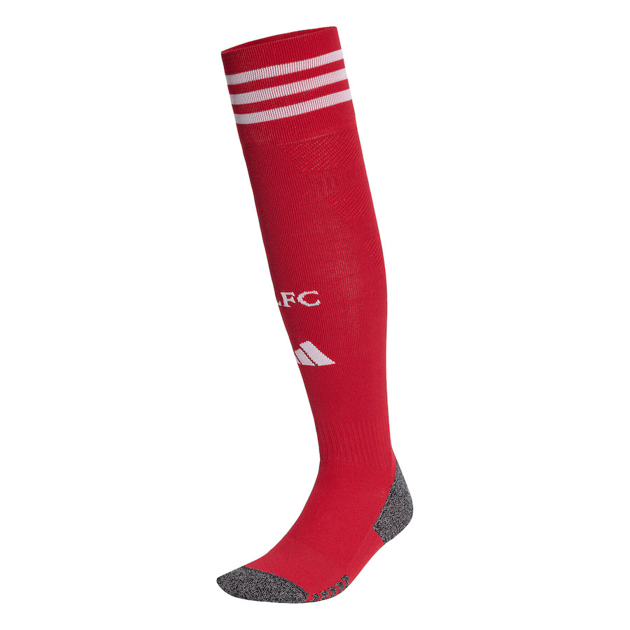 Chaussettes Liverpool Domicile 2025 2026
