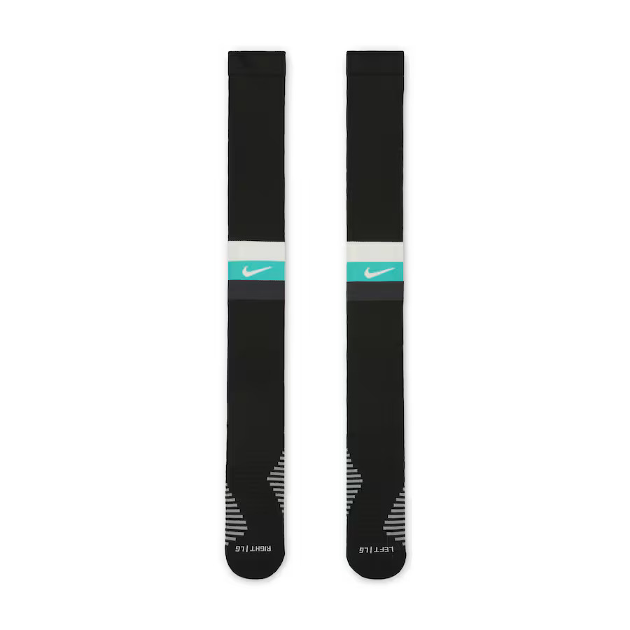 Chaussettes Liverpool Exterieur 2024 2025 – Image 2