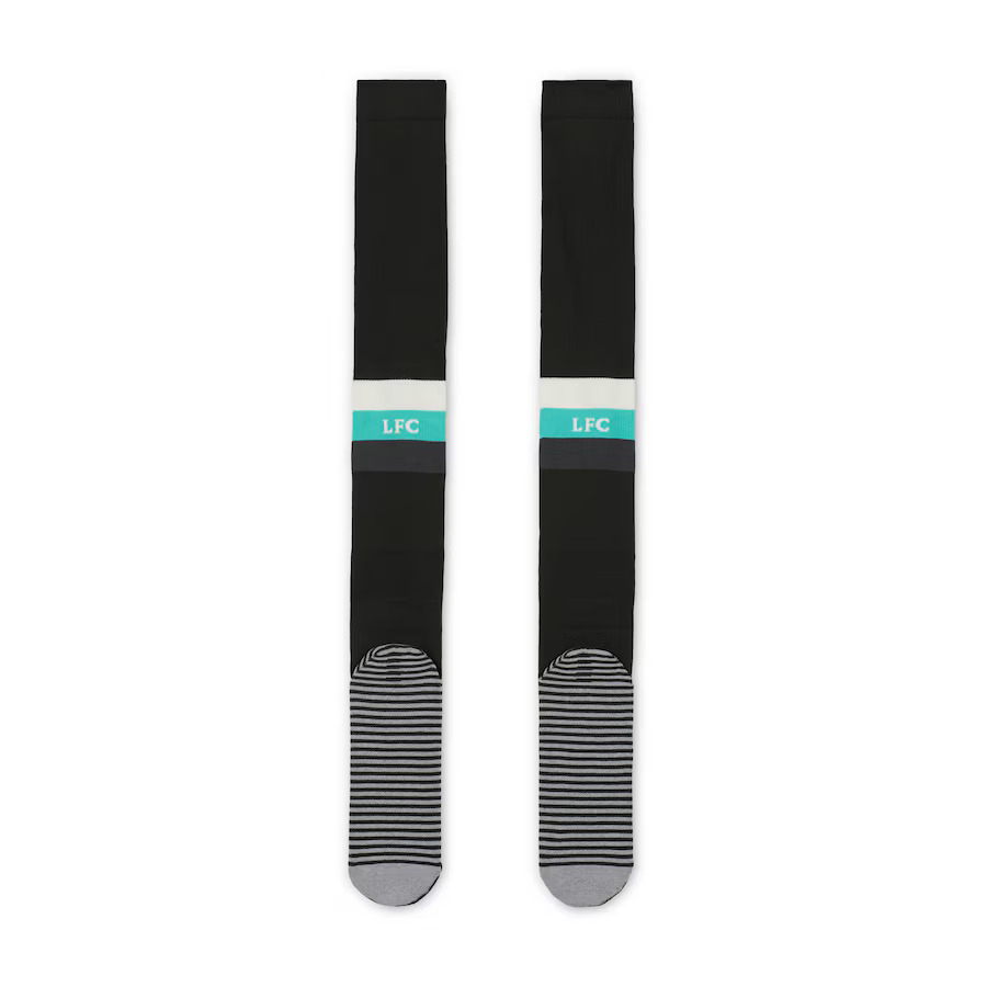 Chaussettes Liverpool Exterieur 2024 2025 – Image 3