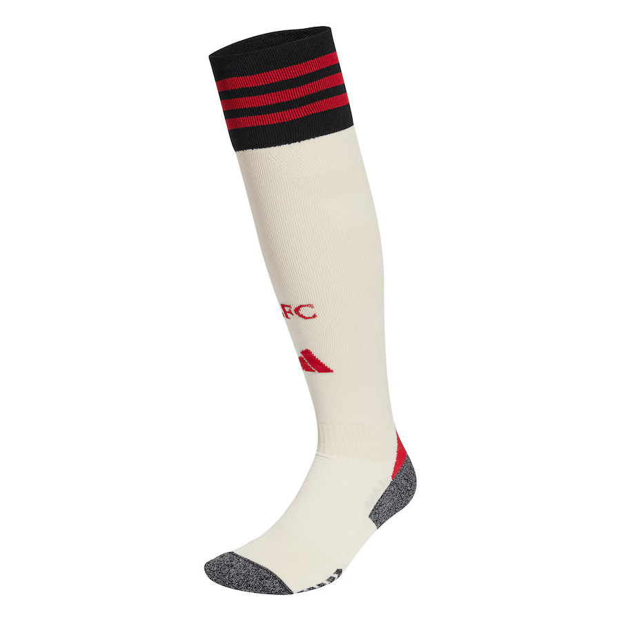 Chaussettes Liverpool Exterieur 2025 2026