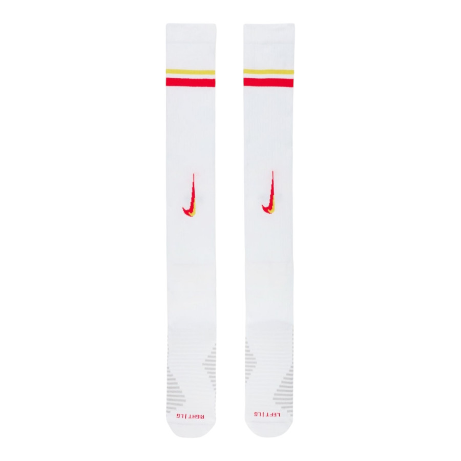 Chaussettes Liverpool Third 2024 2025 – Image 2