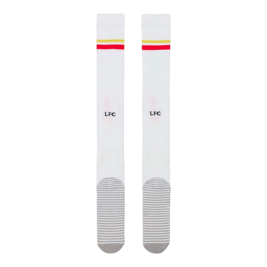 Chaussettes Liverpool Third 2024 2025 – Image 3