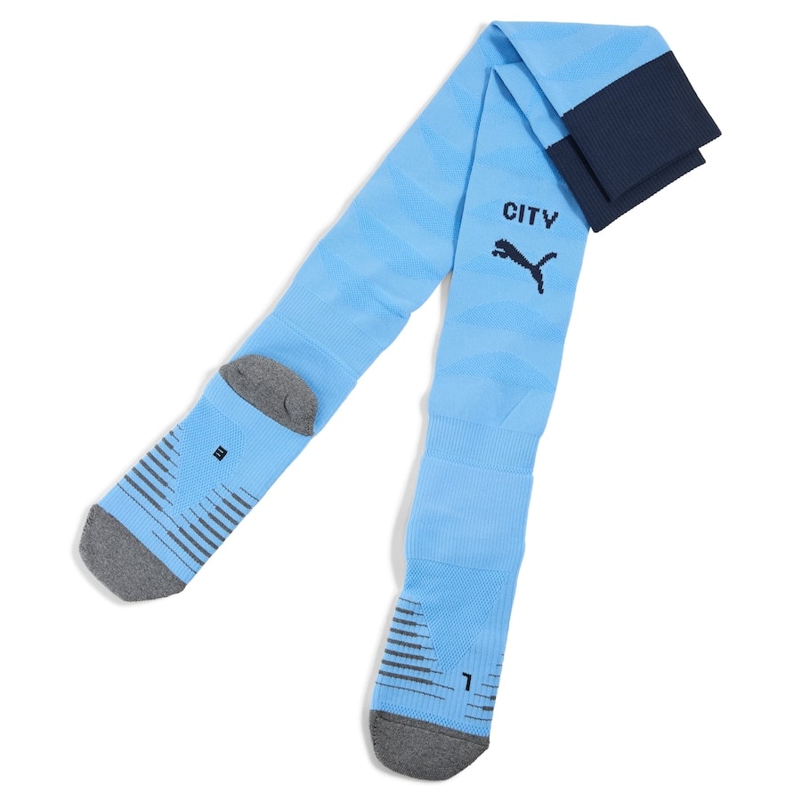 Maillot Kit Enfant Manchester City Domicile 2025 2026 Cherki – Image 6