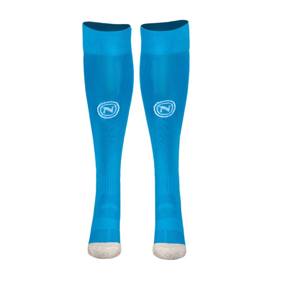 Maillot Kit Enfant Naples Domicile 2025 2026 – Image 6