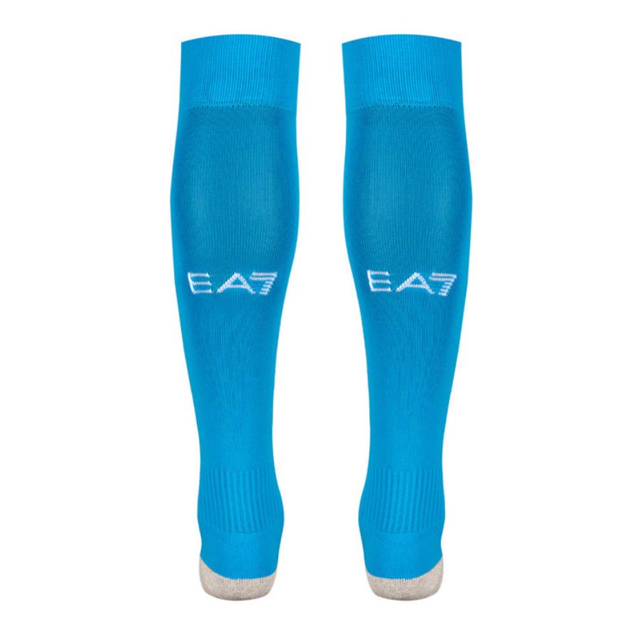 Chaussettes Naples Domicile 2025 2026 – Image 2