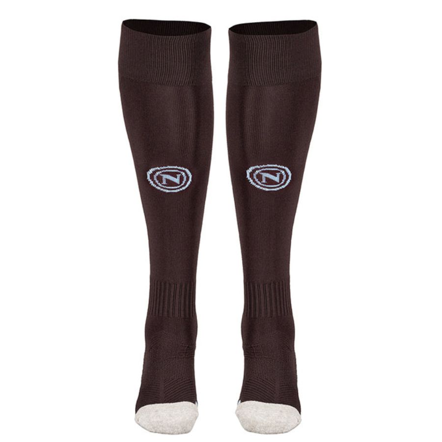 Chaussettes Naples Third 2025 2026
