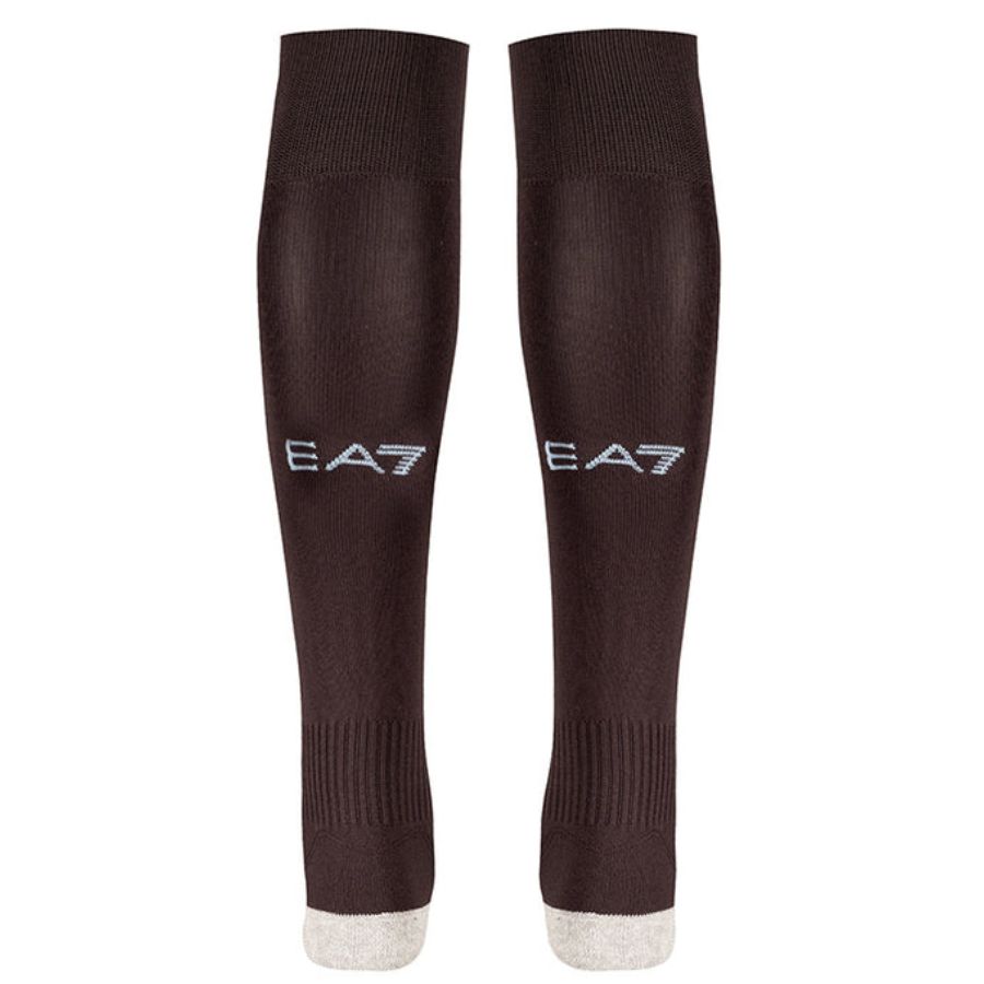 Chaussettes Naples Third 2025 2026 – Image 2