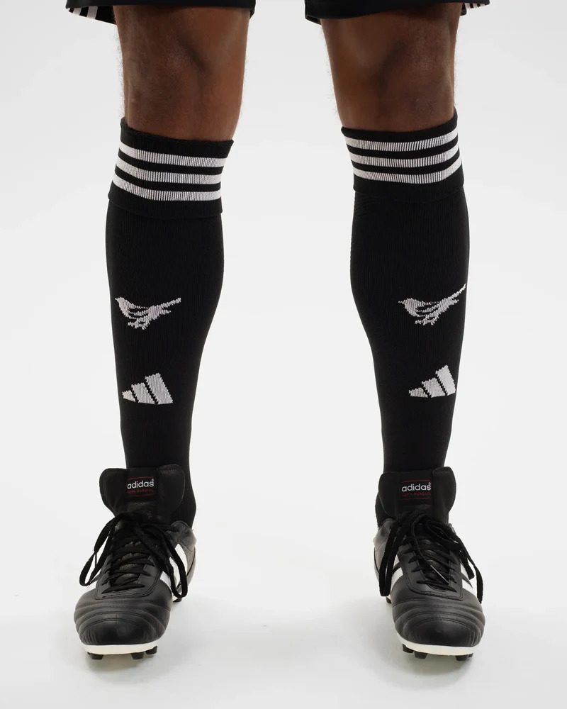 Chaussettes Newcastle Domicile 2025 2026