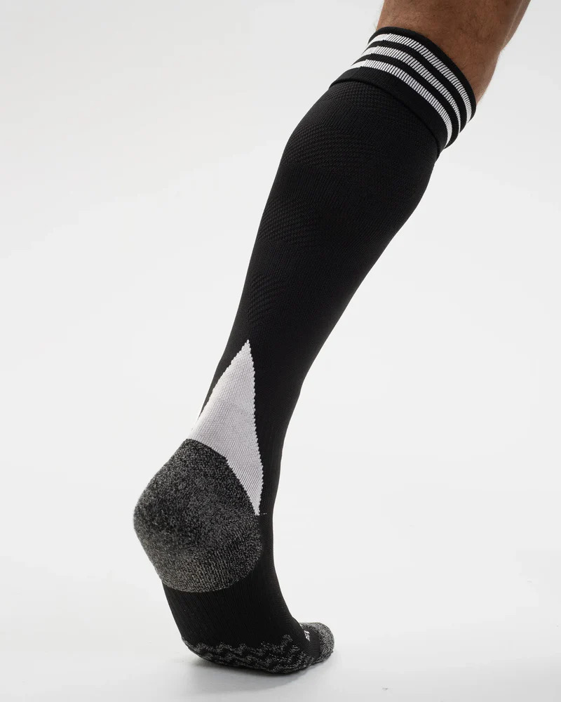 Chaussettes Newcastle Domicile 2025 2026 – Image 2