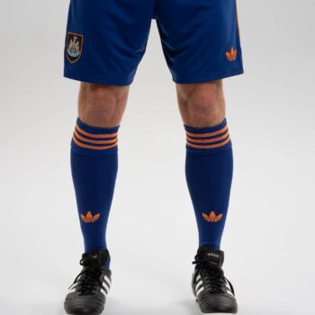 Chaussettes Newcastle Third 2025 2026