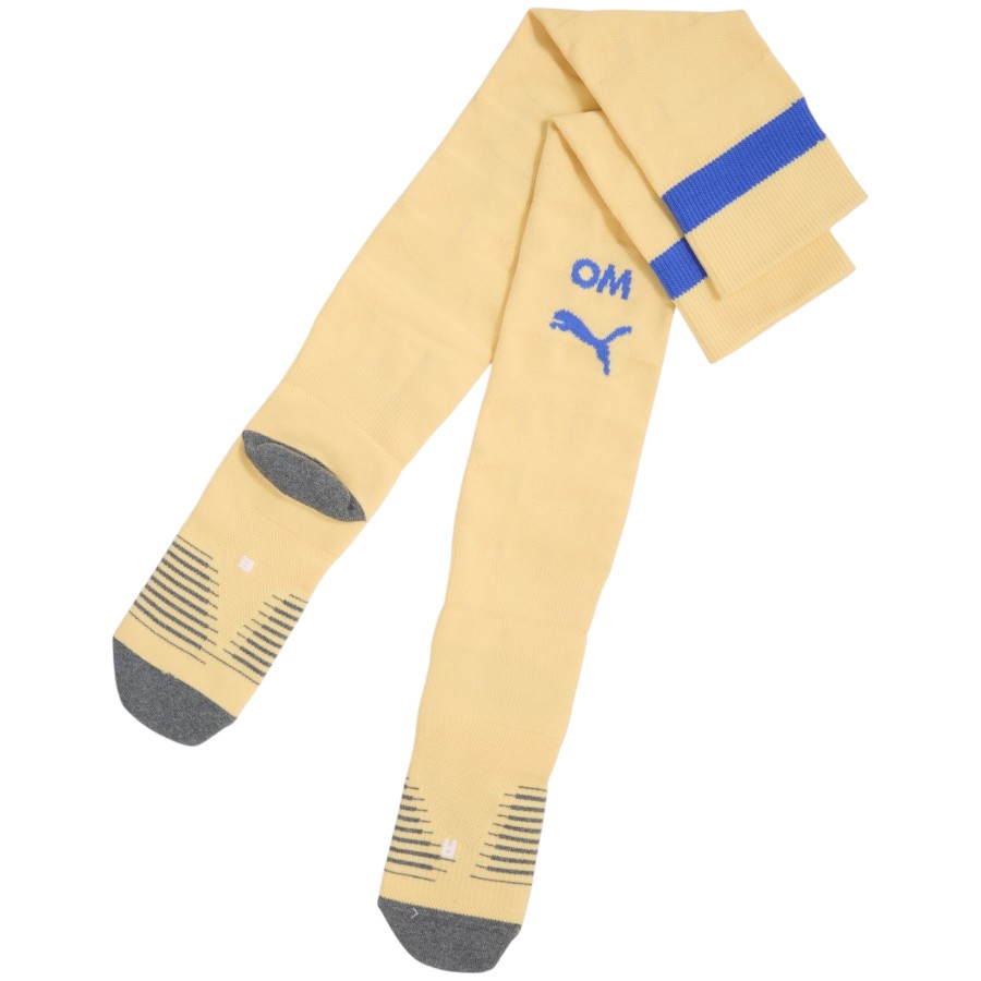 Maillot Kit Enfant OM Fourth 2025 2026 – Image 6