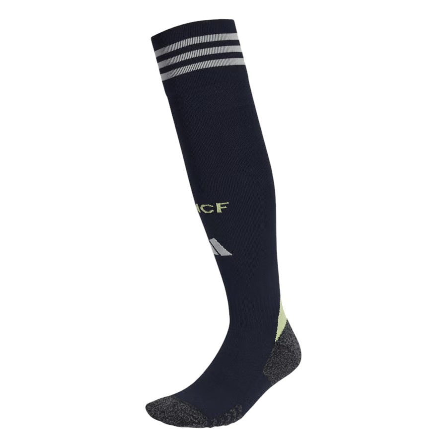 Chaussettes Real Madrid Exterieur 2025 26