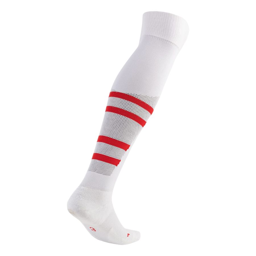 Chaussettes Red Bull Leipzig Domicile 2024 2025 – Image 2