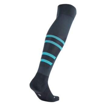 Alternative view of Chaussettes Red Bull Leipzig Third 2024 2025